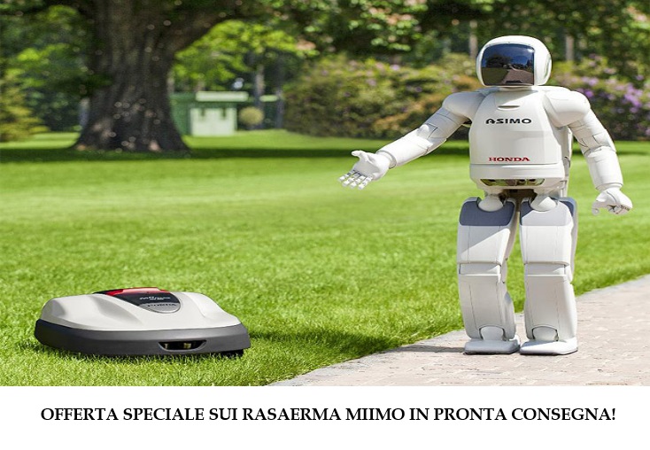 HONDA MIIMO PROMO