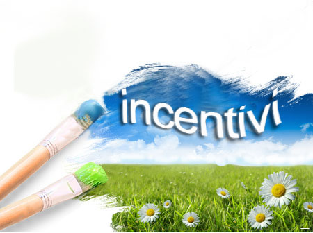 incentivi