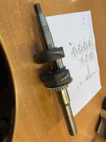 Albero a gomiti per motore Honda GCV135A