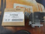 cilindro per motosega Zenoah g3800