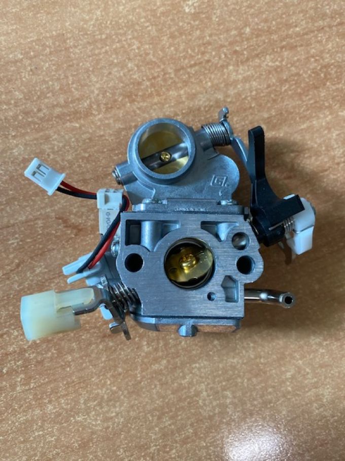 Carburatore STIHL C1Q-100357D