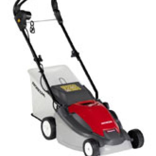 Rasaerba elettrici