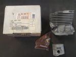 CILINDRO CON PISTONE Ø 50 MM PER STIHL MS441