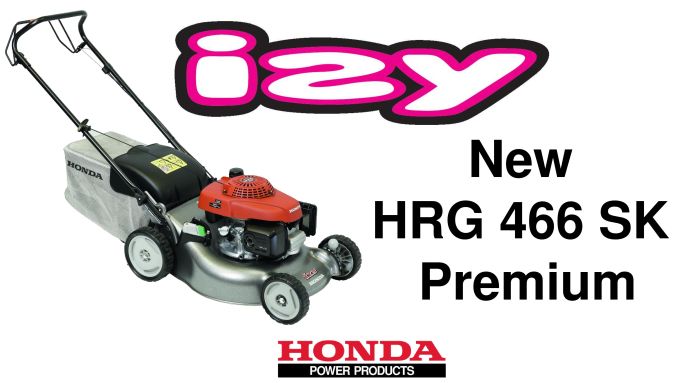 HRG 466 SK Premium