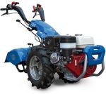 Motocoltivatore 738 Power safe