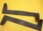 Kit lame Kubota ZD15 Originali