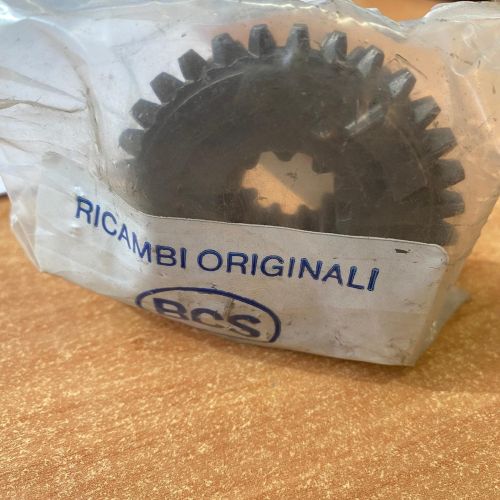 Scorrevole per motocoltivatore 737