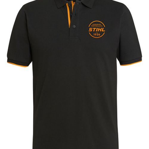 Polo logo STIHL circle