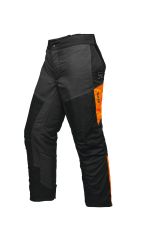 PROTEZIONE PER GAMBA STIHL CHAPS 360°