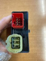 Centralina gruppo relè per trattorino Honda H4518H con codice HP38450758801