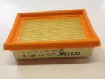 Filtro aria BR 420 e SR 420