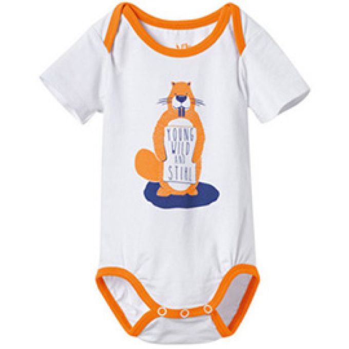Tutina Beaver