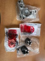 REPAIR KIT K46 per cambi idrostatici TuffTor