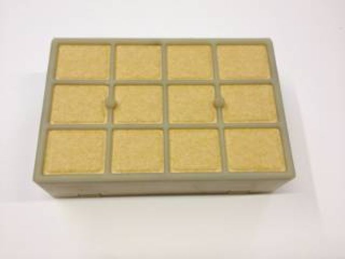 Prefiltro BR 420 e SR 420