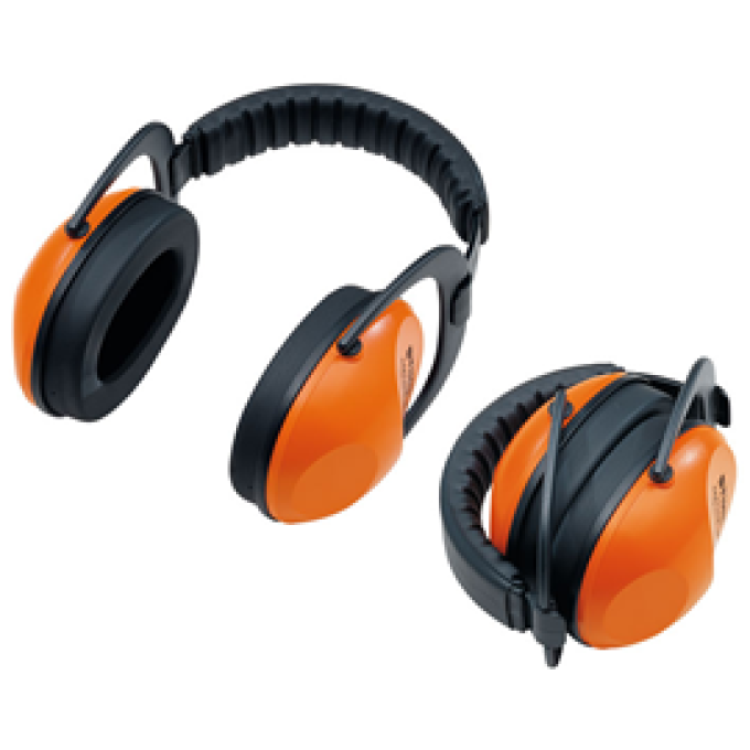 Cuffia di protezione auricolare Stihl Concept 24 F