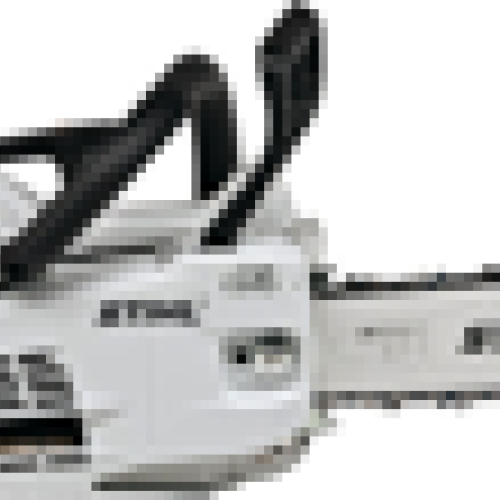 Motoseghe di media potenza