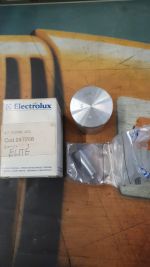 Kit pistone Electrolux 46CC