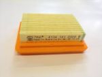 Filtro aria FS 45 FS 120 FS 250 FR 450