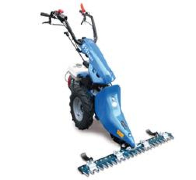 Motofalciatrice 615 L MAX