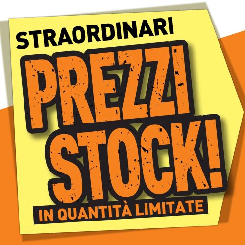 Stock ricambi Kubota