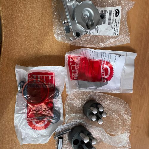 REPAIR KIT K46 per cambi idrostatici TuffTor