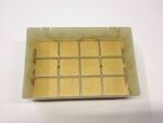 Prefiltro BR 420 e SR 420