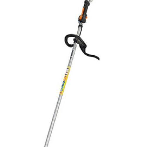 Decespugliatori con motore scoppio