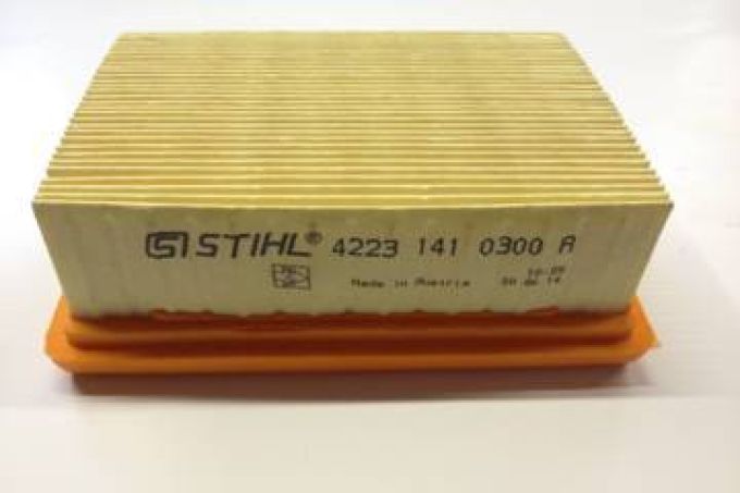 Filtro aria SR 430 SR 450 TS 400