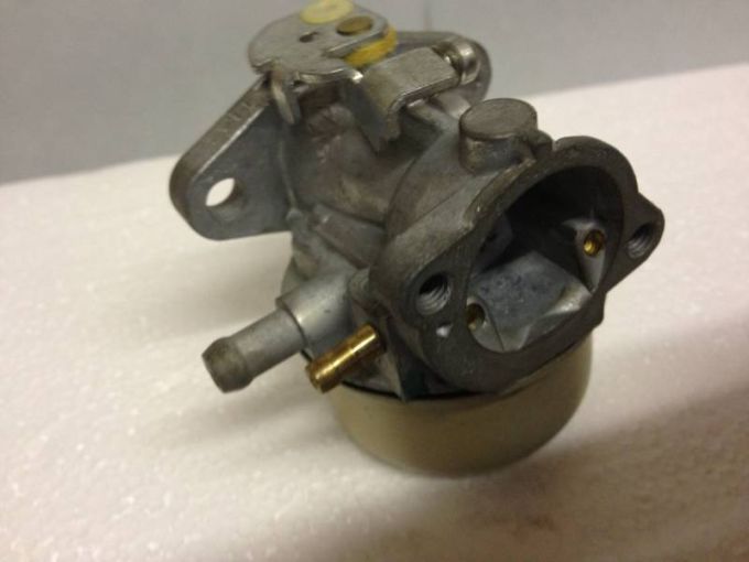 Carburatore Briggs & Stratton Quantum 1°serie