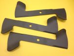 Kit lame Kubota G18 Originali