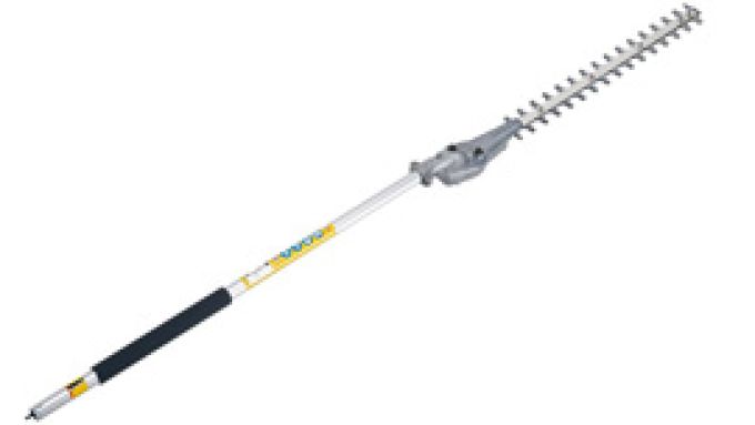 TOSASIEPI KIT HL-KM 0°