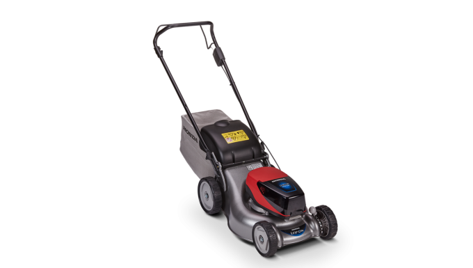Rasaerba HRG 416 XB