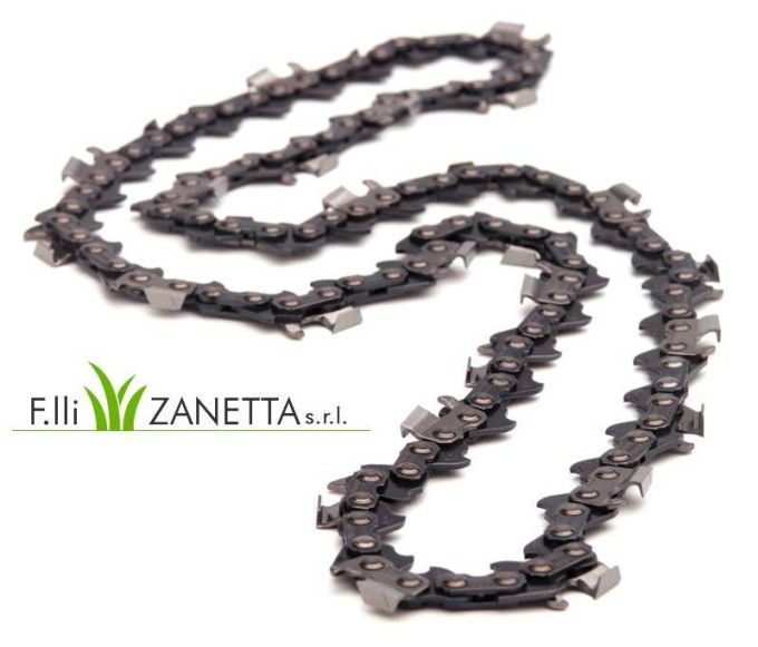 Catena Zanetta 3,25 1,6 mm