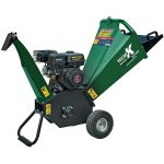 BIOTRITURATORE TECNOK BTL7.0/80M