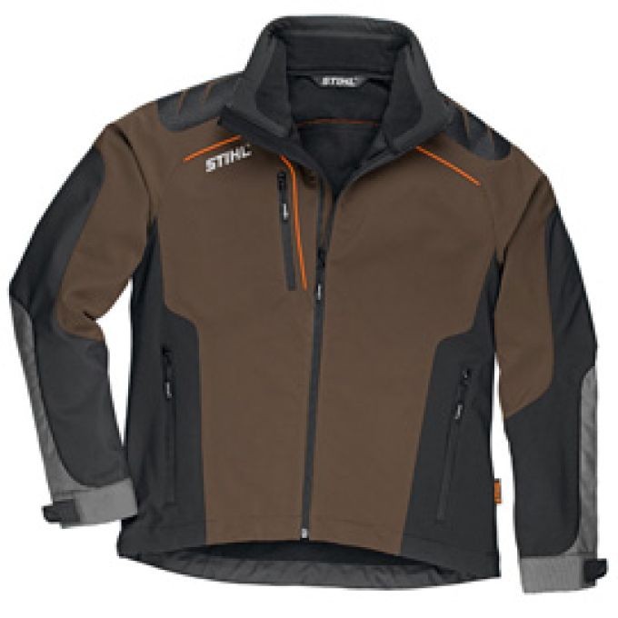 Giacca Stihl Advance X-Shell