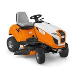 Trattorino RT 4097 SX