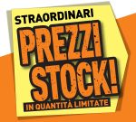 Stock ricambi A.M.A.