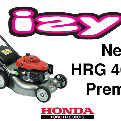 HRG 466 SK Premium