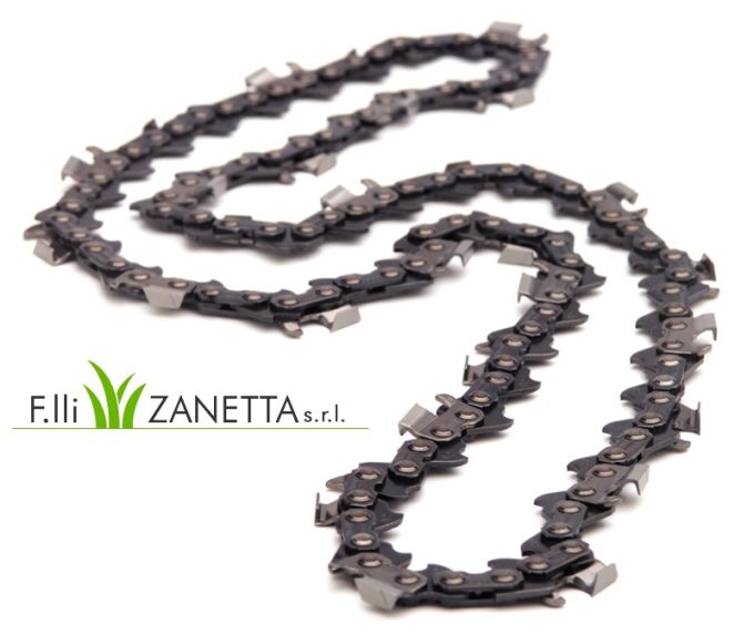 Catena Zanetta 3/8 1,3 mm