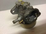Carburatore Briggs & Stratton Quantum 1°serie