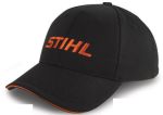Cappellino con logo