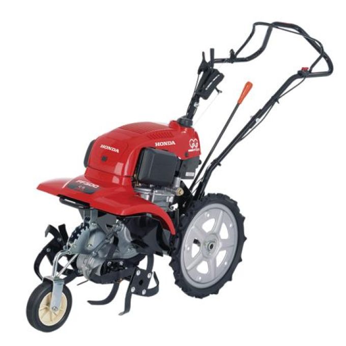 FF 300