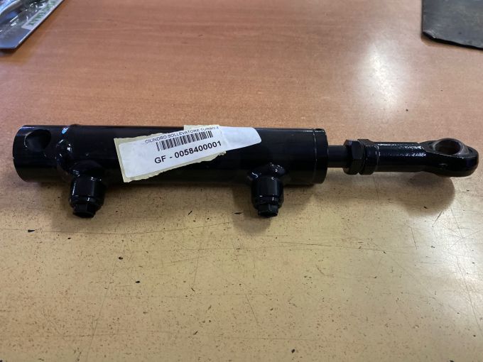 Cilindro sollevatore per Gianni Ferrari TURBO Z