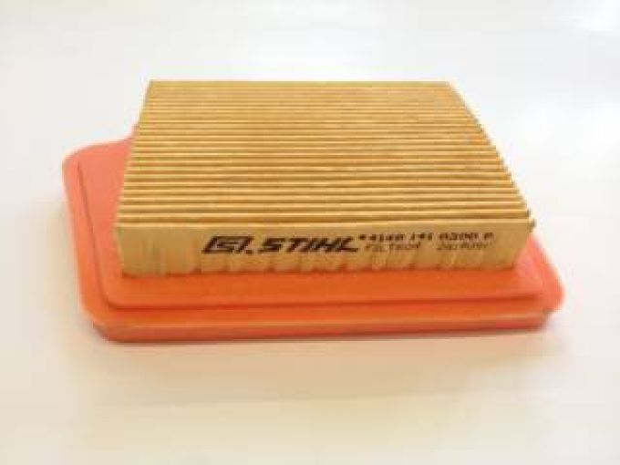Filtro aria FS 490 FS 510 FS 560