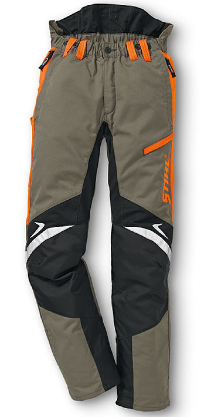 Pantaloni FUNCTION ERGO