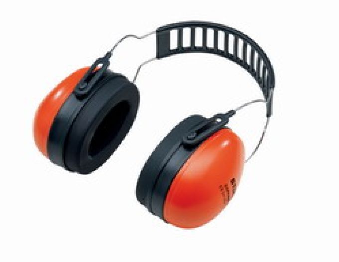 Cuffia auricolare Stihl Concept 28