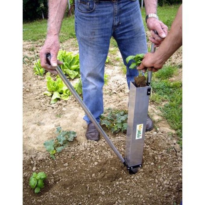 Trapiantatore manuale TM70