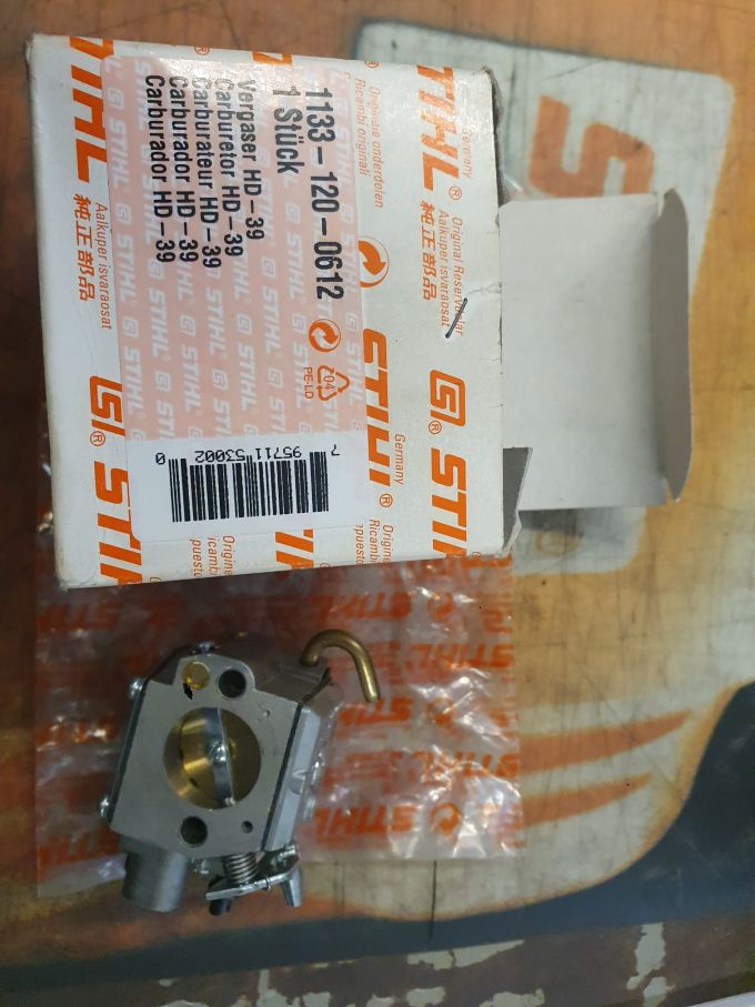 Carburatore HD-39 per motosega STIHL 280