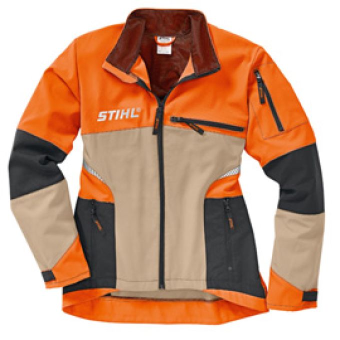 Giacca Stihl Dynamic Vent