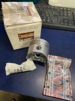 Kit pistone Lombardini per motore IM250 +0.50